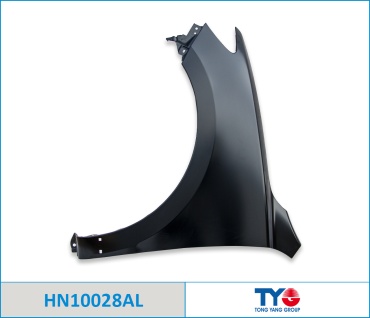 Крыло TYG переднее левое HN10028AL Hyundai Santa Fe