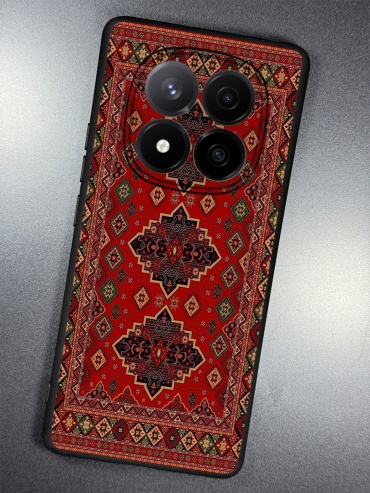 Чехол для Redmi Redmi Note 14 Pro+ рисунок