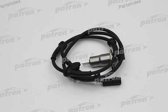 PATRON датчик частоты вращения колеса (датчик ABS) ABS50949