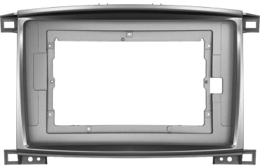 4192 для Toyota Land Cruiser 100 2002-2005 серый