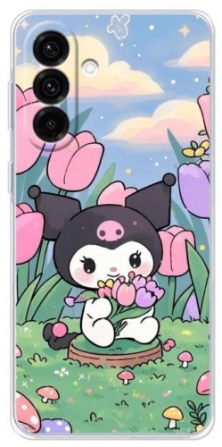 Чехол BAIKO для Samsung Galaxy S26+ рисунок