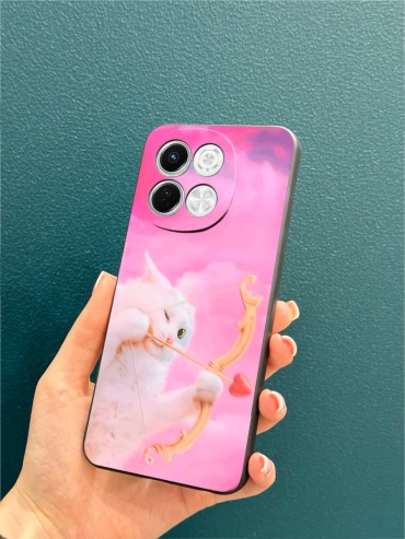 Чехол для TECNO Spark 30 5G рисунок