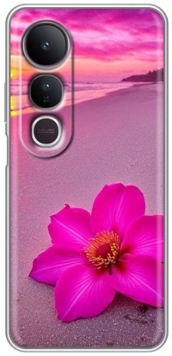 Чехол BAIKO для Vivo V50 Lite рисунок