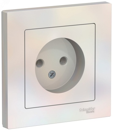 Systeme electric встраиваемая AtlasDesign, электрический,