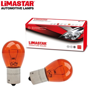Limastar 12498A накаливания P21W, 1 шт
