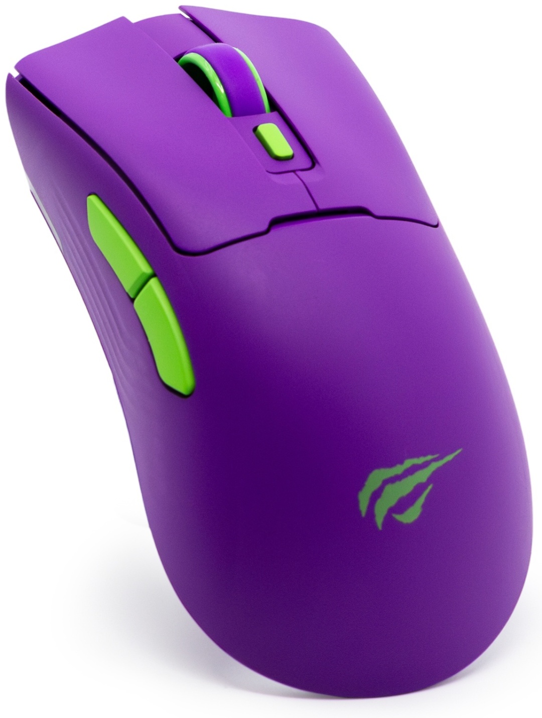 Мышь Havit MS966WB фиолетовый