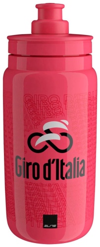 Фляга Elite Elite бутылка для воды Fly/016041854/550 ml розовый