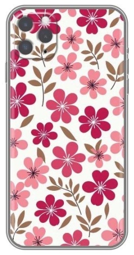 Чехол для Apple iPhone 11 Pro рисунок