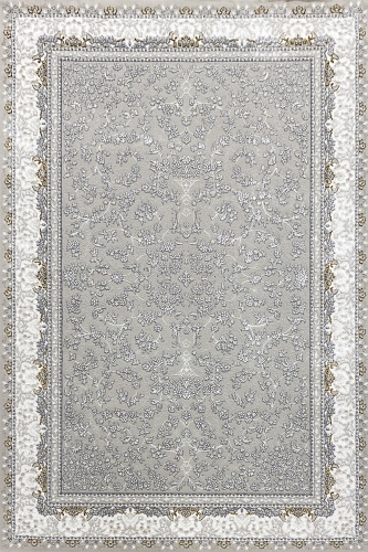Ковер Bal Tekstil 150x230 см, короткий ворс, Казахстан