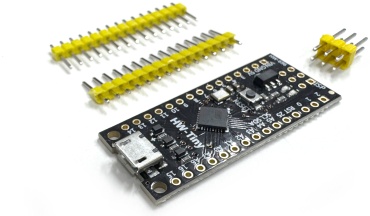 Модуль управления ArduParts.kz ATTINY88 Digispark NANO V3.0 (2067)