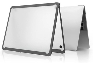 Чехол WIWU Wiwu Haya Shild Case до 15" прозрачный