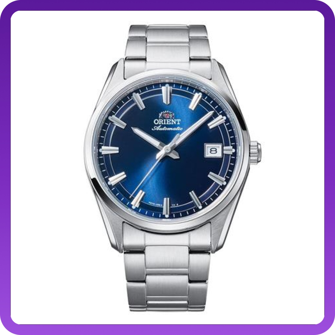 Механические ORIENT RA-AC0R02L30B нержавеющая сталь