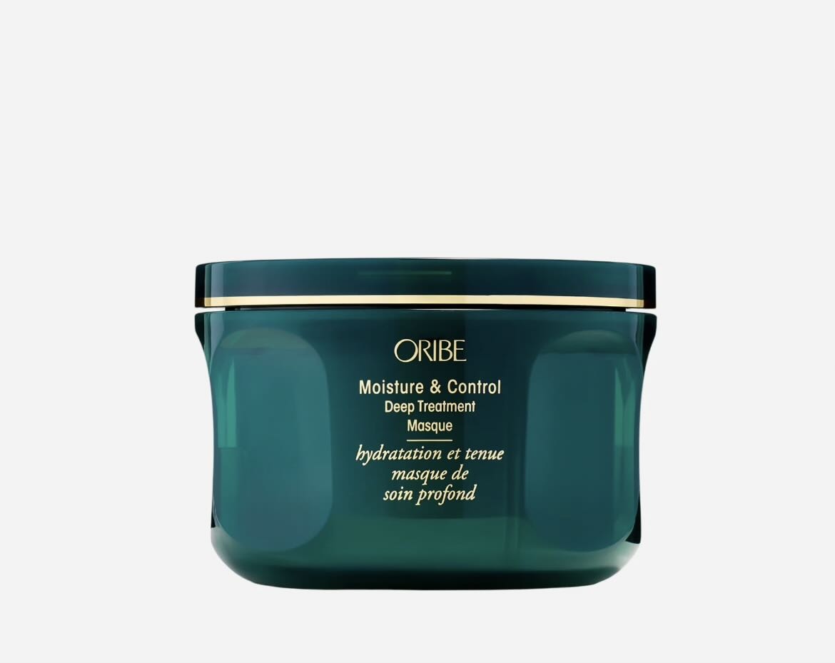 ORIBE маска moisture & control/ Маска для вьющихся волос 250 мл