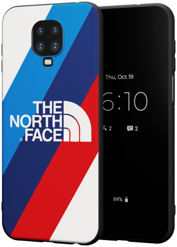 Чехол для Redmi Redmi Note 9s, Redmi Note 9 Pro рисунок