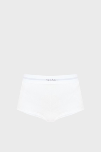 Шорты Calvin Klein белый