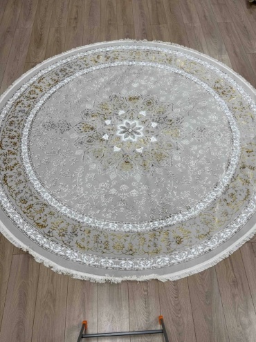 Ковер Bal Tekstil 300x300 см, короткий ворс, Турция