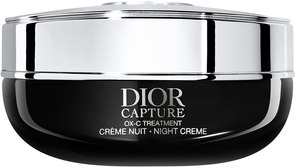 Dior крем Capture OX-C Theatment для лица, для зоны декольте 50 мл