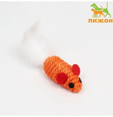 Дразнилка для самостоятельных игр пластик