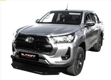 SLITKOFF THL20003B Toyota Hilux 2020-2025