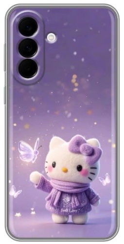 Чехол для Samsung Galaxy S26 рисунок