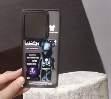 Чехол для Xiaomi Redmi Note 13 Pro рисунок