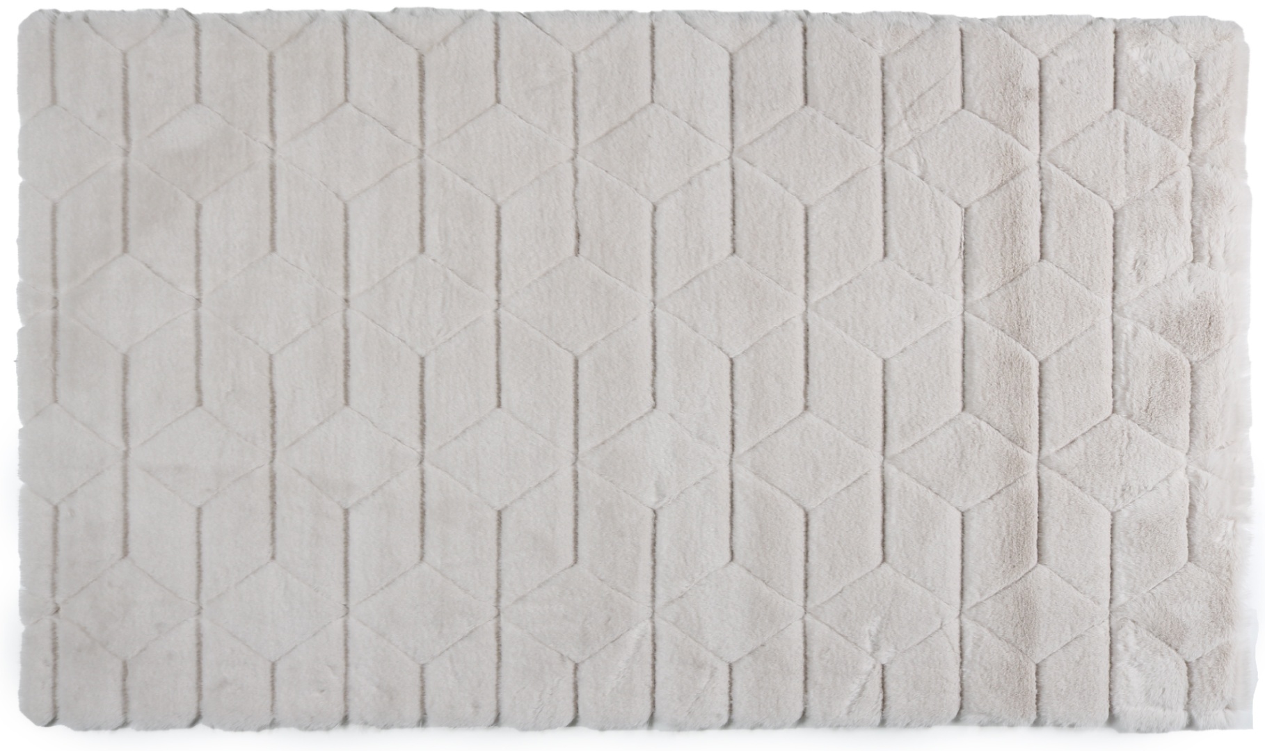 FIXSEN коврик DIAMONT FX-9050A 120x70 см, полиэстер