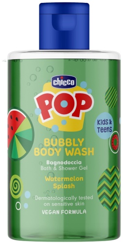 Гель Chicco Арбуз 300 мл