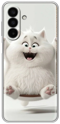 Чехол BAIKO для Samsung Galaxy S25 рисунок