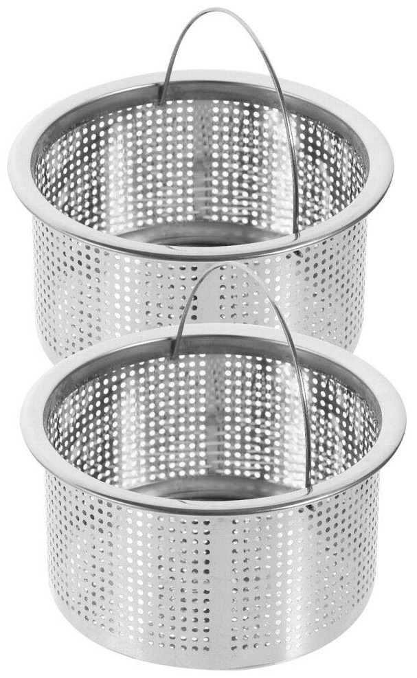 Ситечко для мойки Ситечко для мойки 7.5x7.5 см