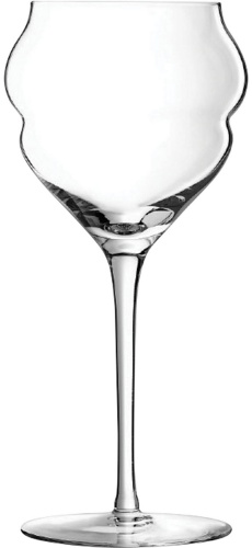 Набор бокалов Chef & Sommelier 400 мл, хрусталь, 6 шт