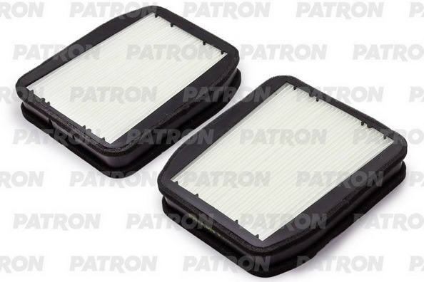 PATRON салонный фильтр PF2539