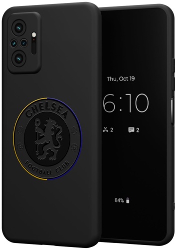 Чехол Mcover для Redmi Redmi Note 10 Pro рисунок