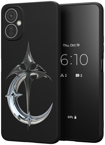 Чехол для TECNO Camon 19 Neo рисунок