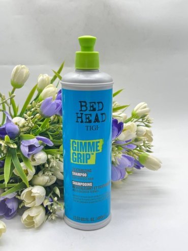 TIGI BED HEAD шампунь 400 мл