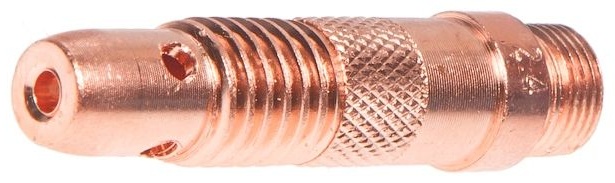 Solaris держатель цанги для горелок TIG WA-3818 2.4 мм, 1 шт