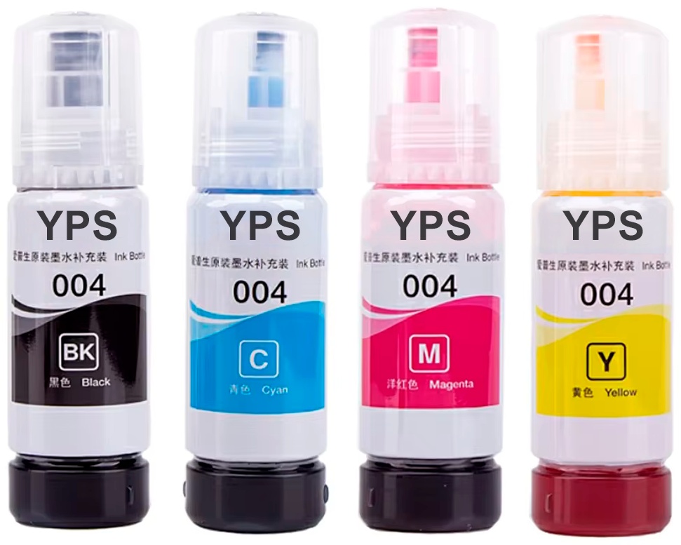 Картриджи YPS 004 многоцветный