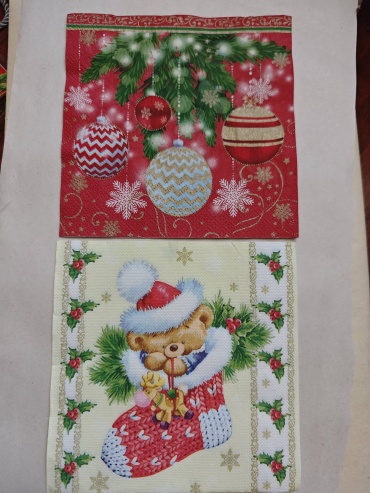 Салфетки для декупажа