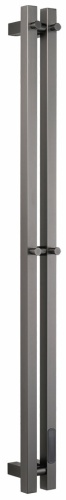 Полотенцесушитель электрический Raglo R350.12.09, нестандартный 9x165 см
