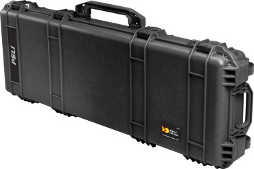 Кейс Peli 1720 Protector Long Case с наполнителем