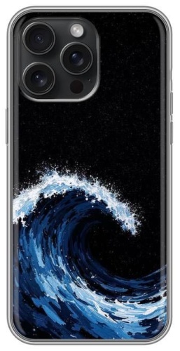 Чехол BAIKO для Apple iPhone 11 Pro Max рисунок