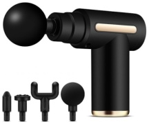 Массажер Massage Gun SY-720 ручной вибрационный