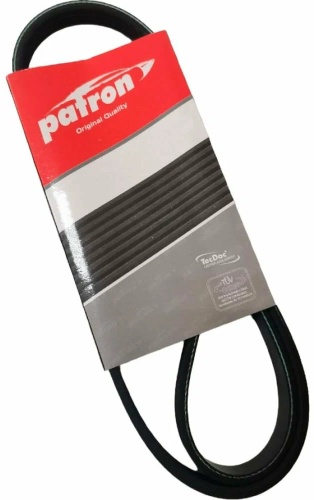 PATRON ремень поликлиновый 6PK1660