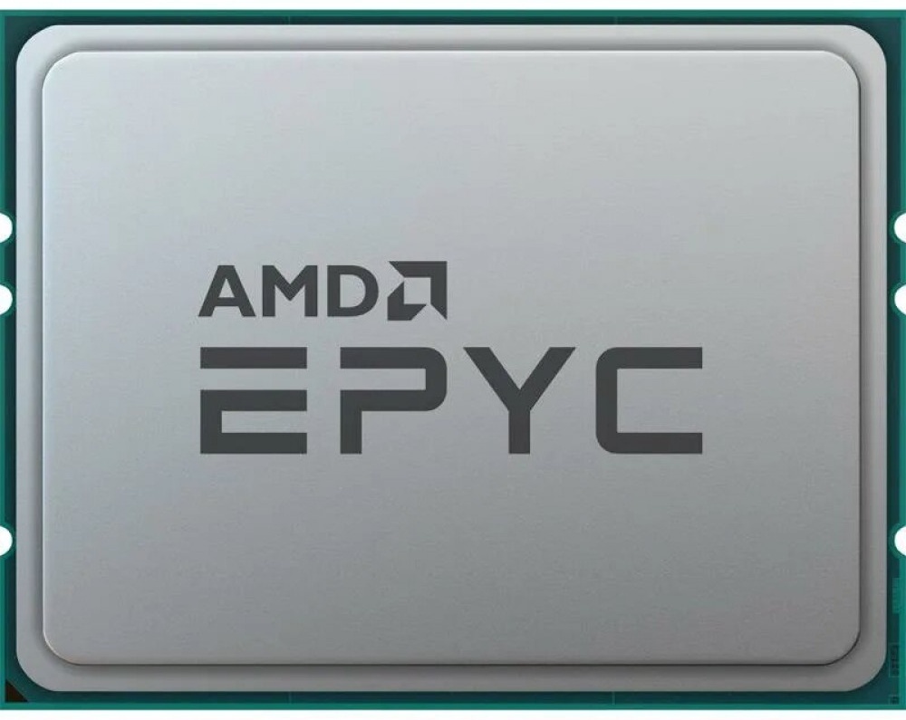 Процессор AMD EPYC 4XG7A85827 OEM