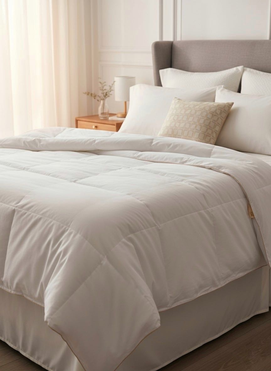 Одеяло Zenta Somy 145x200 зимнее