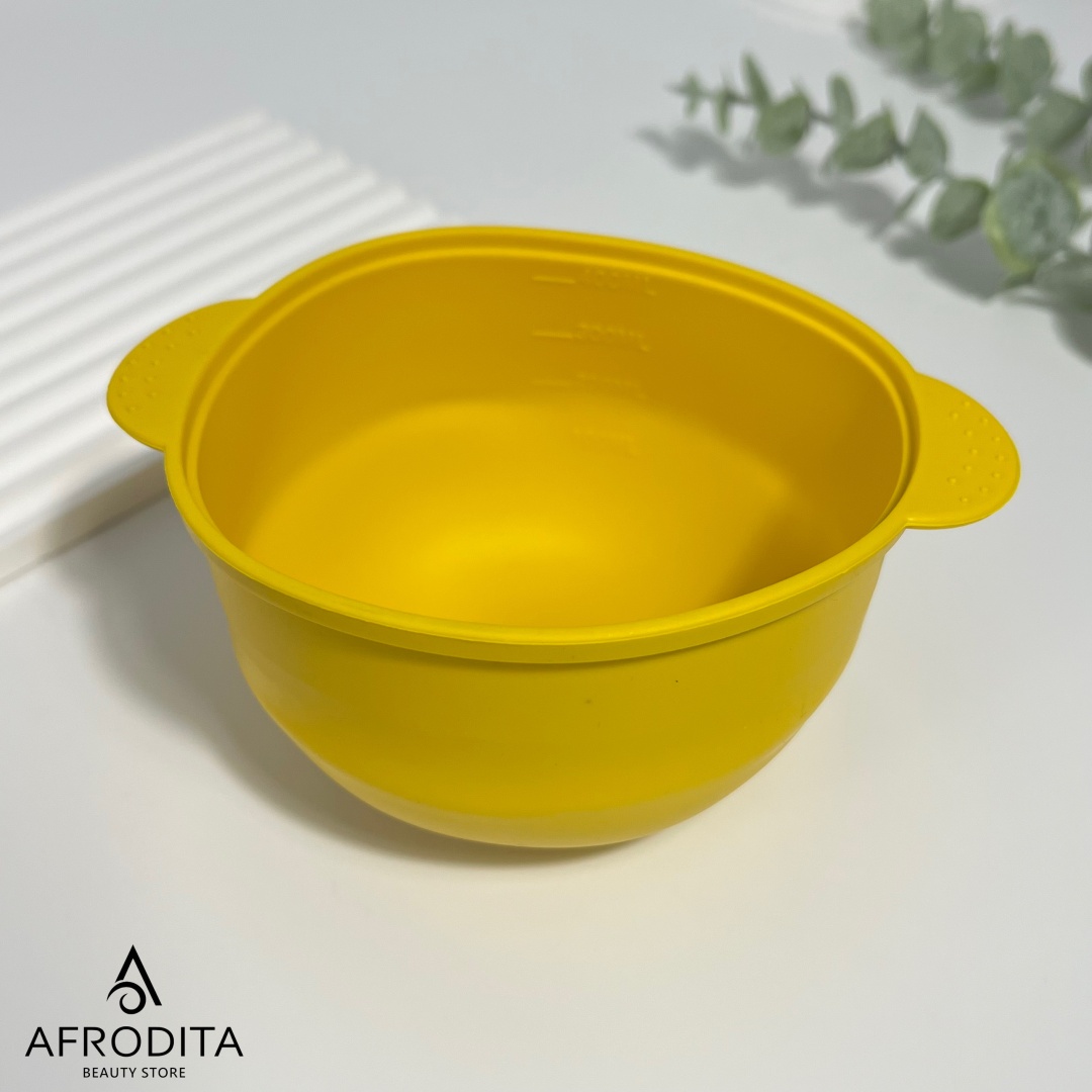 Afrodita сменная чаша силикон 11х7х14 см 400 мл