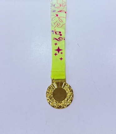 Golden Cup медаль "Диана"