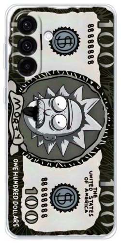 Чехол BAIKO для Samsung Galaxy S26+ рисунок