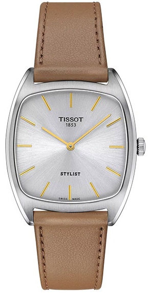 Кварцевые Tissot T159.909.16.031.00 сталь