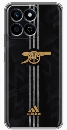 Чехол для Honor X7c рисунок