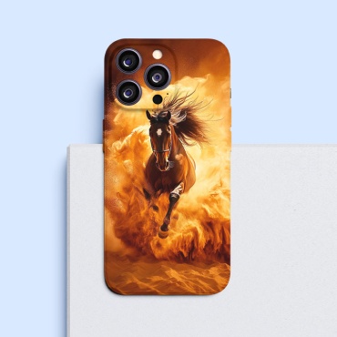 Чехол для Apple iPhone X рисунок